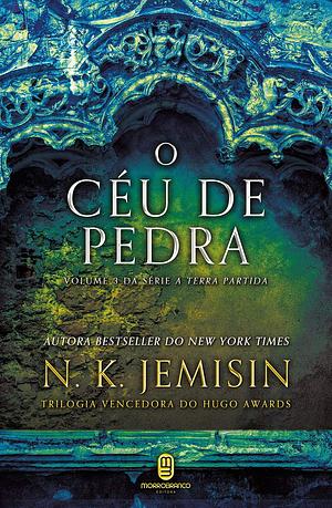 O Céu de Pedra by N.K. Jemisin