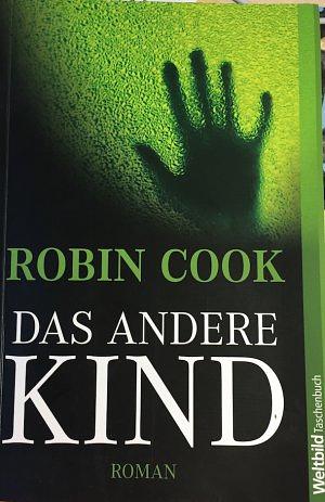 Das andere Kind by Robin Cook