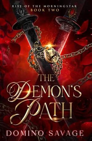 The Demon's Path by Domino Savage