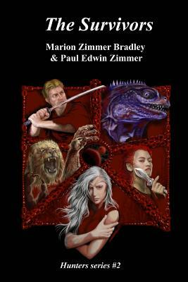 The Survivors by Marion Zimmer Bradley, Paul Edwin Zimmer