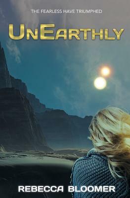 UnEarthly by Rebecca Bloomer