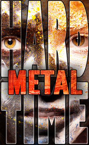 Metal by Erec Stebbins