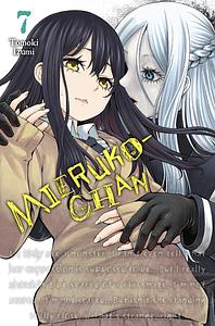 Mieruko-Chan, Vol. 7 by Tomoki Izumi