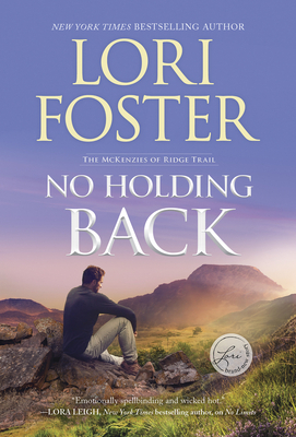 No Holding Back by Lori Foster