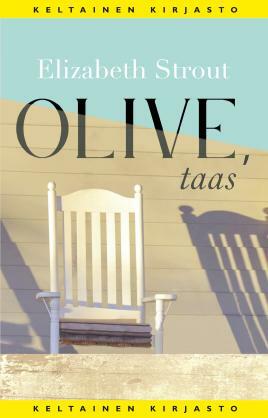 Olive, taas by Elizabeth Strout