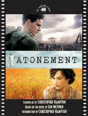 Atonement by Christopher Hampton, Ian McEwan