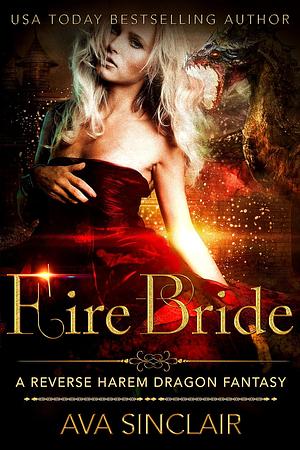 Fire Bride by Ava Sinclair