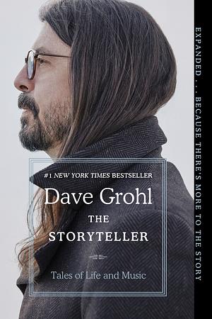 The Storyteller Remastered by Dave Grohl