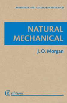 Natural Mechanical by J.O. Morgan