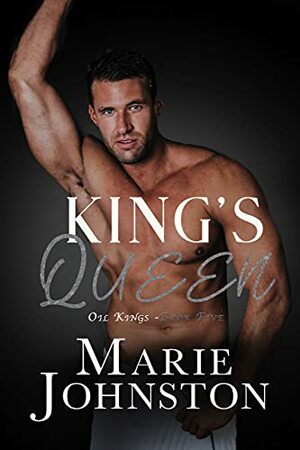 King's Queen by Marie Johnston