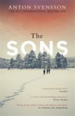The Sons by Anders Roslund, Anton Svensson, Stefan Thunberg