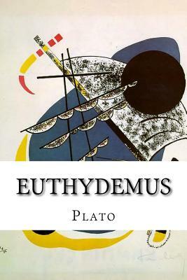 Euthydemus by Plato