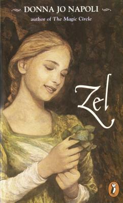 Zel by Donna Jo Napoli