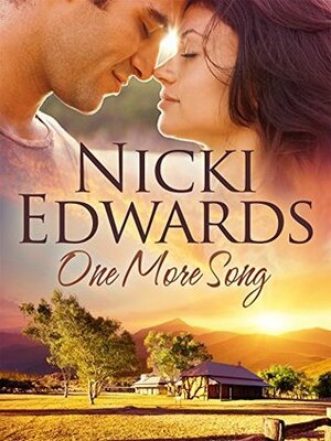 One More Song by Nicki Edwards