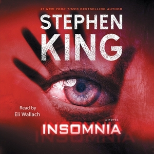 Insomnia by Stephen King