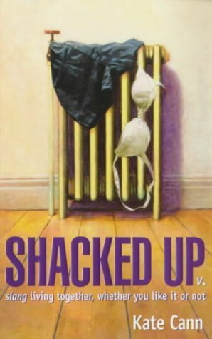 Shacked Up by Kate Cann