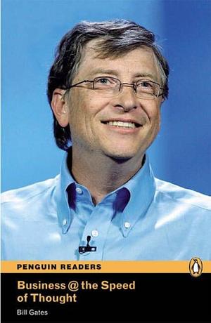 PLPR6:Business @ the Speed of RLA by Bill Gates, Bill Gates