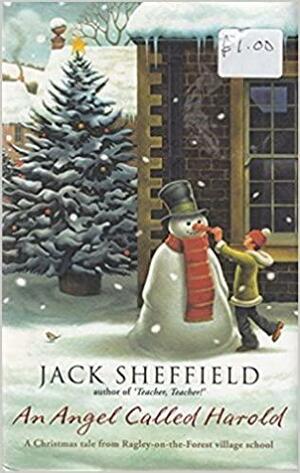 An Angel Called Harold by Jack Sheffield
