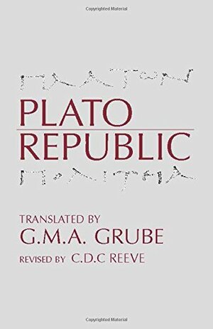 Republic by Plato