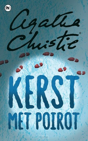 Kerst met Poirot by Agatha Christie