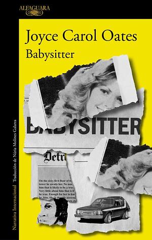 Babysitter by Joyce Carol Oates