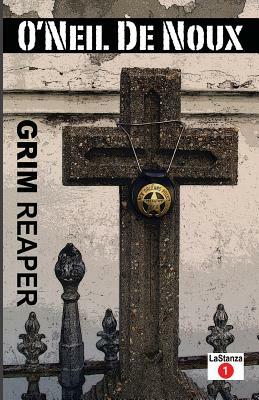 Grim Reaper by O'Neil De Noux