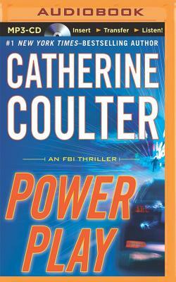 Power Play by Catherine Coulter