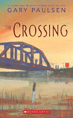 The Crossing by Gary Paulsen