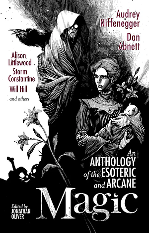 Magic: An Anthology of the Esoteric &amp; Arcane by Fiction › Fantasy › GeneralFiction / Anthologies (multiple authors)Fiction / Fantasy / Collections &amp; AnthologiesFiction / Fantasy / GeneralFiction / Fantasy / ParanormalFiction / Occult &amp; SupernaturalFiction / Short Stories (single author)Literary Collections / General