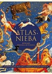 Atlas nieba by Edward Brooke-Hitching