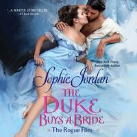 The Duke Buys a Bride by Sophie Jordan