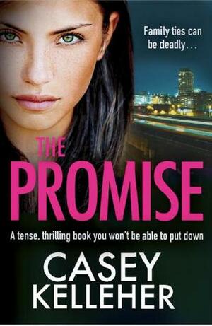 The Promise by Casey Kelleher