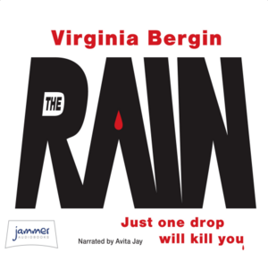 The Rain by Virginia Bergin