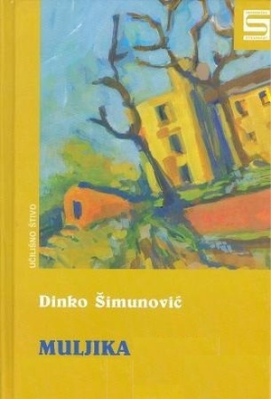 Muljika by Dinko Šimunović