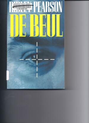 De Beul by Ridley Pearson