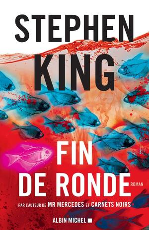 Fin de ronde by Stephen King