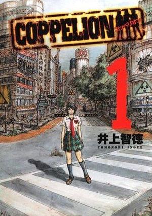 Coppelion 1 by Kodansha, Kodansha