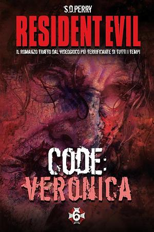 Code: Veronica by S.D. Perry