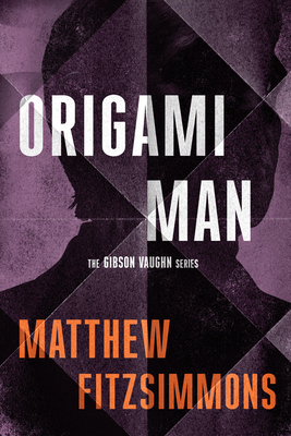 Origami Man by Matthew FitzSimmons
