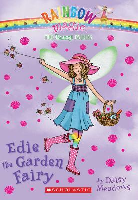 Edie the Garden Fairy by Daisy Meadows