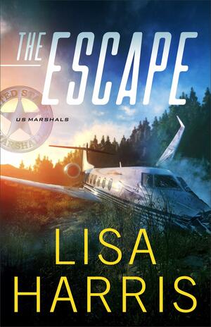 The Escape by Lisa Harris