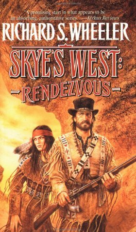 Rendezvous by Richard S. Wheeler