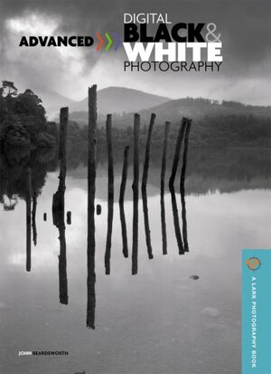 Advanced Black & White Digital Photography by John Beardsworth