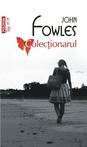 Colecționarul by John Fowles