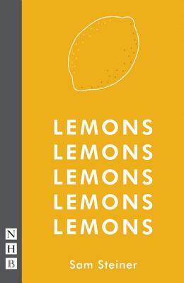 Lemons Lemons Lemons Lemons Lemons by Sam Steiner