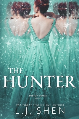 The Hunter by L.J. Shen
