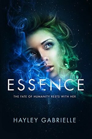 Essence by Hayley Gabrielle