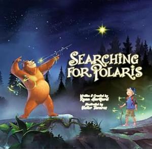 Searching for Polaris by Ryan Hartford
