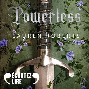 Powerless by Lauren Roberts