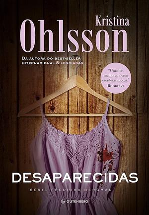 Desaparecidas by Kristina Ohlsson